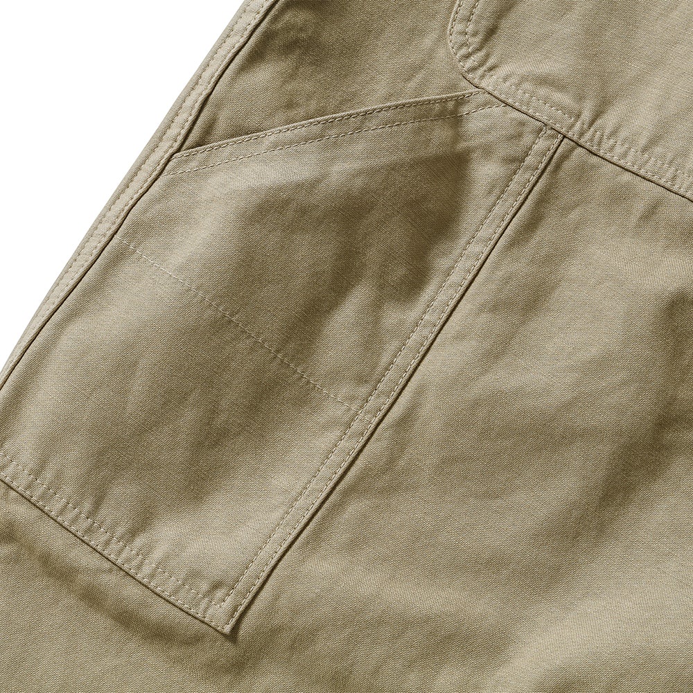 AllenTAPS】WTAPS 21AW ARMSTRONG / TROUSERS / COTTON. SATIN | 蝦皮購物