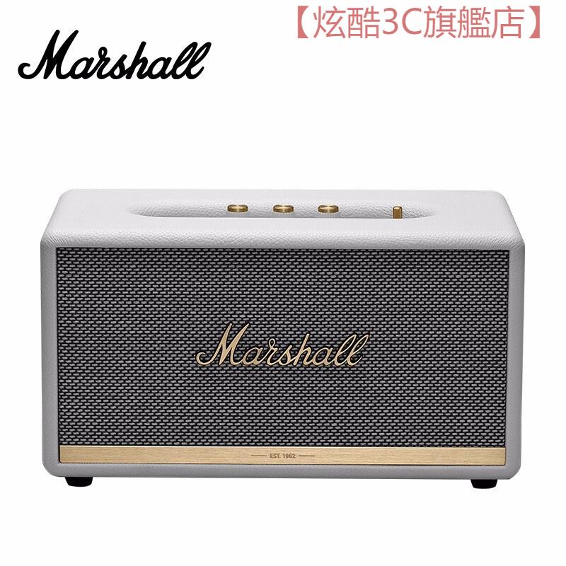 炫酷3C旗艦店】全新未拆封Marshall Acton II Bluetooth 藍芽無線喇叭