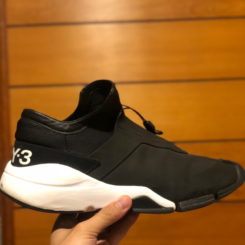 Y 3 Y3 YOHJI YAMAMOTO FUTURE LOW BB4807 adidas
