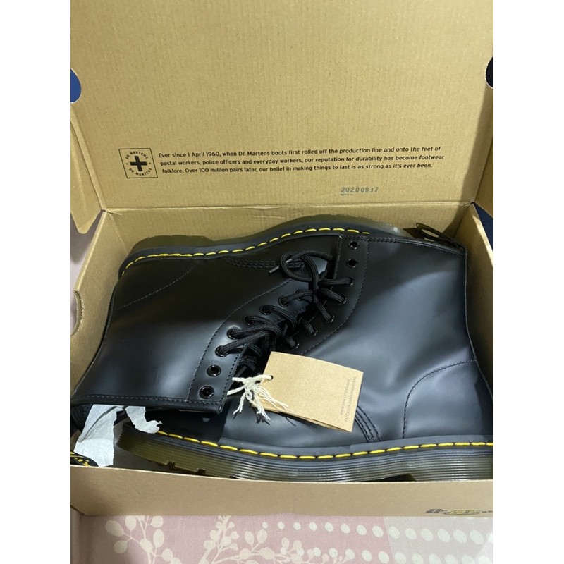 Costco best sale dr martens