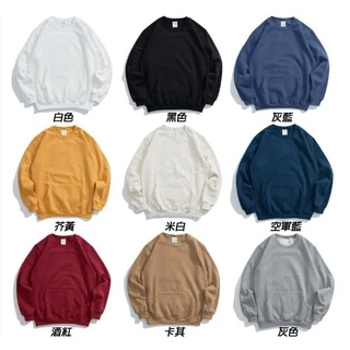 【RRS】【ONE DAY】ONE DAY 台灣製 263 口袋大學T 男生長袖T恤 大學T恤 男生帽T T恤 刷毛T