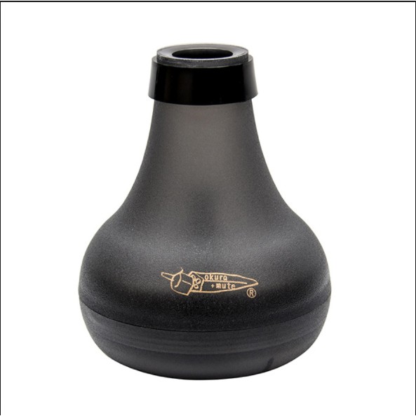 Okura Practice Mute 小號/長號/低音長號/法國號 練習用弱音器 蝦皮購物