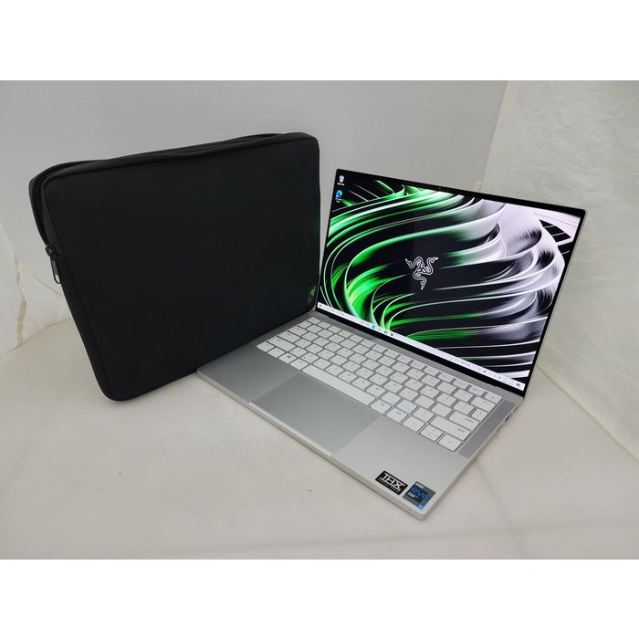 【一番3C】雷蛇 Razer Book 13 RZ09-0357 i7-1165G7/256G/16G 頂級奢華觸控筆電 | 蝦皮購物