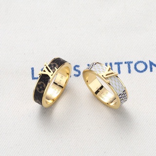 Louis Vuitton Crazy in lock earrings set (M00395)