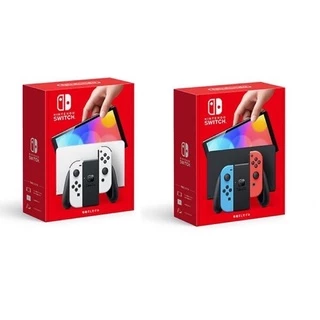 Nintendo Switch OLED 白色｜優惠推薦- 蝦皮購物- 2025年4月