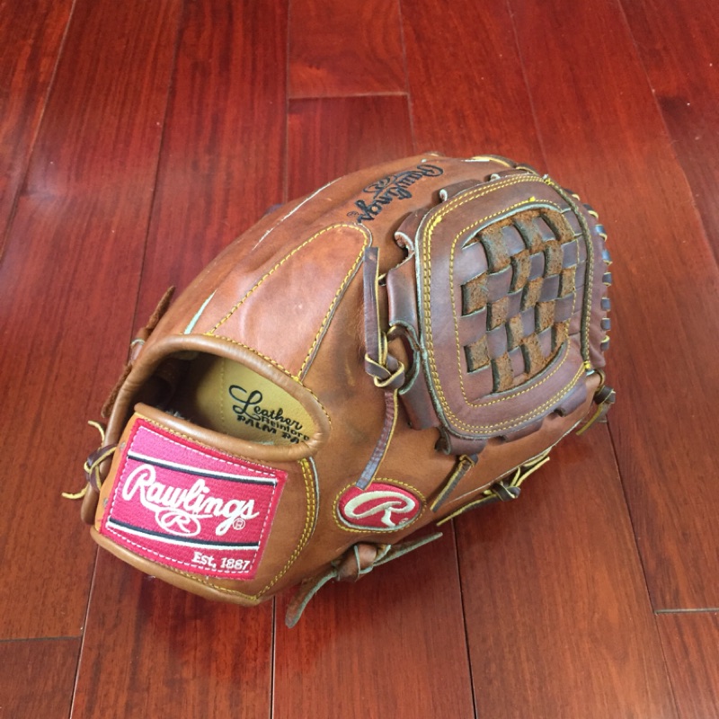 Rawlings hoh hot sale horween