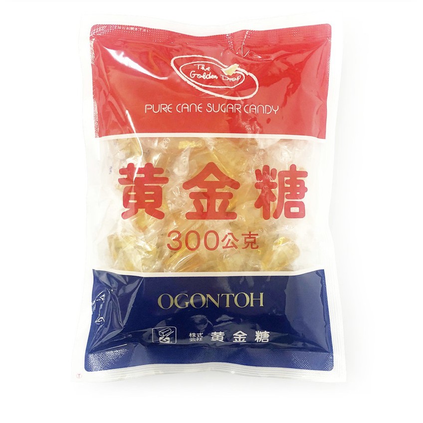 OGONTOH 黃金糖300g | 蝦皮購物