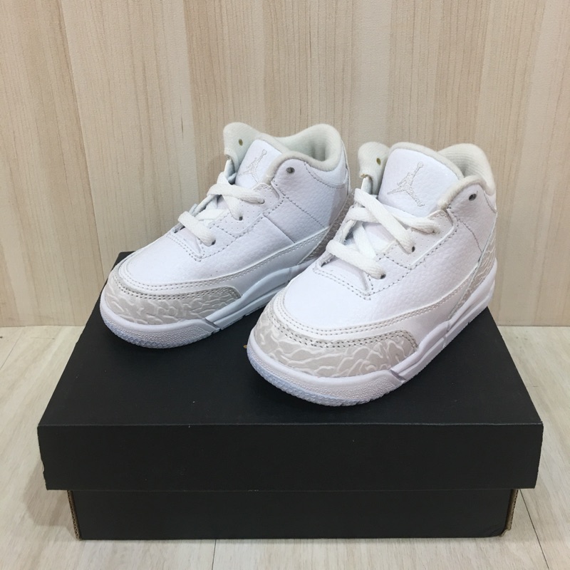 Moli Air Jordan 3 RETRO