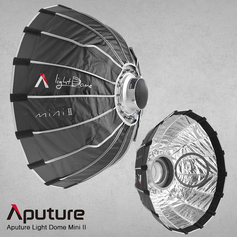 Aputure Light Dome Mini Ii