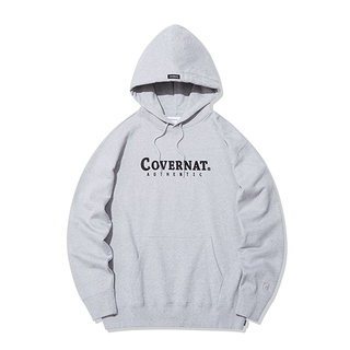 COVERNAT] 22秋冬SMALL AUTHENTIC LOGO HOODIE ZIP-UP | 蝦皮購物