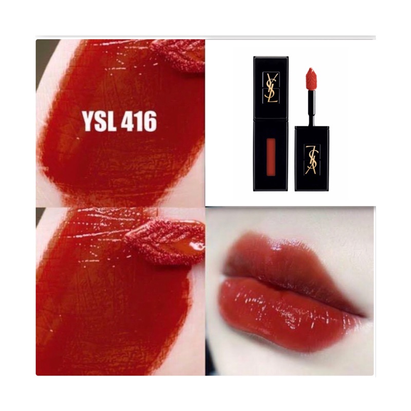 F YSL 416 407 b