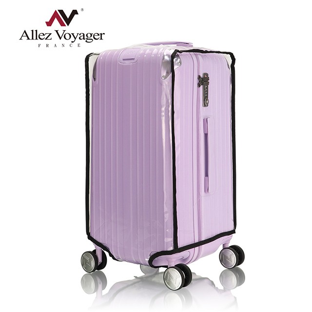 Allez cheap voyager luggage