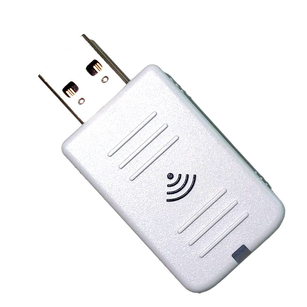 愛普生EPSON 投影儀無線網卡ELPAP10 適用於EB-S04 W04 X04 EB-X05 S05