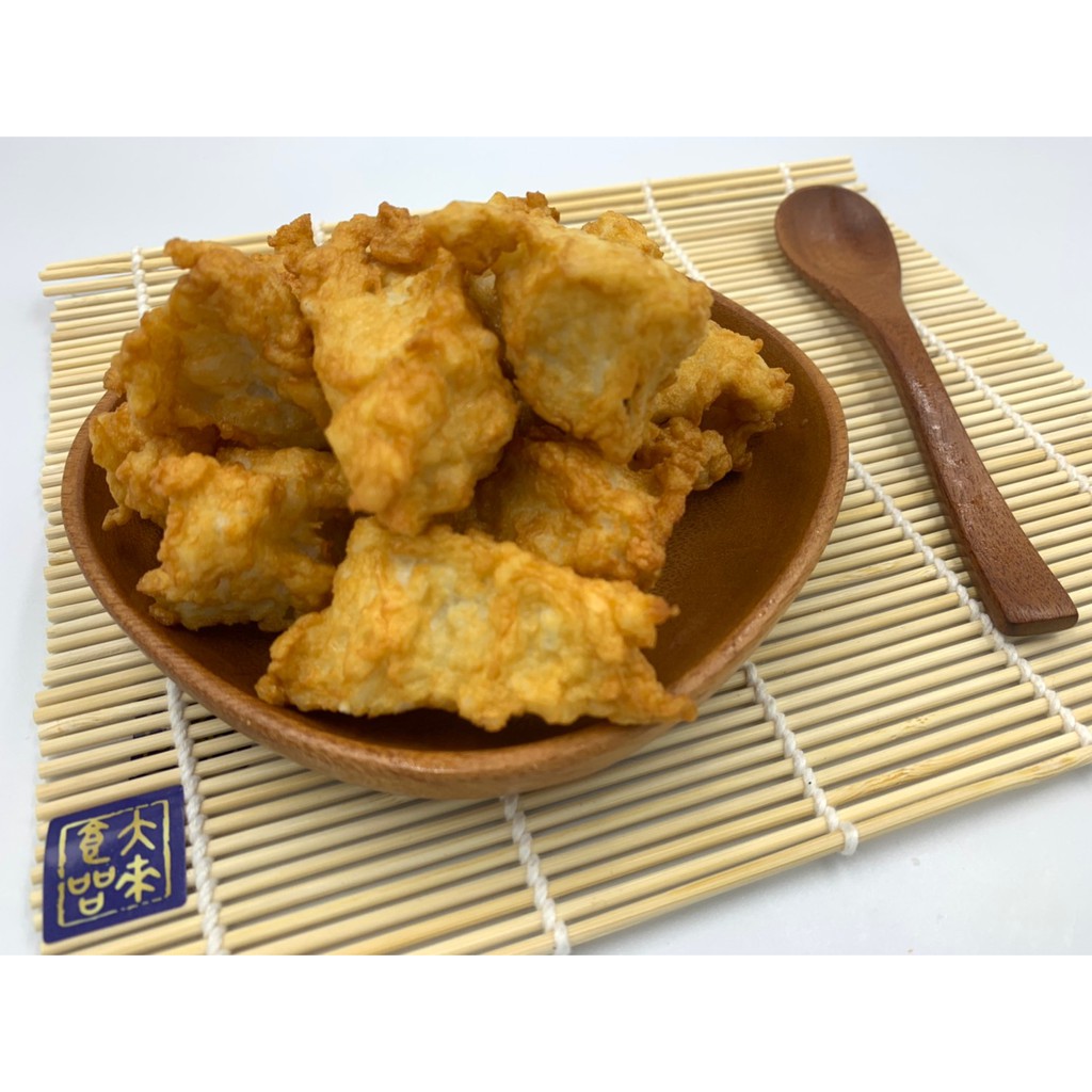 《大來食品》【幸福冬季火鍋】日式系列火鍋料 炸花枝 花枝揚 | 蝦皮購物