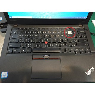 商務小筆電快速出貨 Lenovo ThinkPad X260筆電 i5 六代CPU 8G RAM 500G HDD