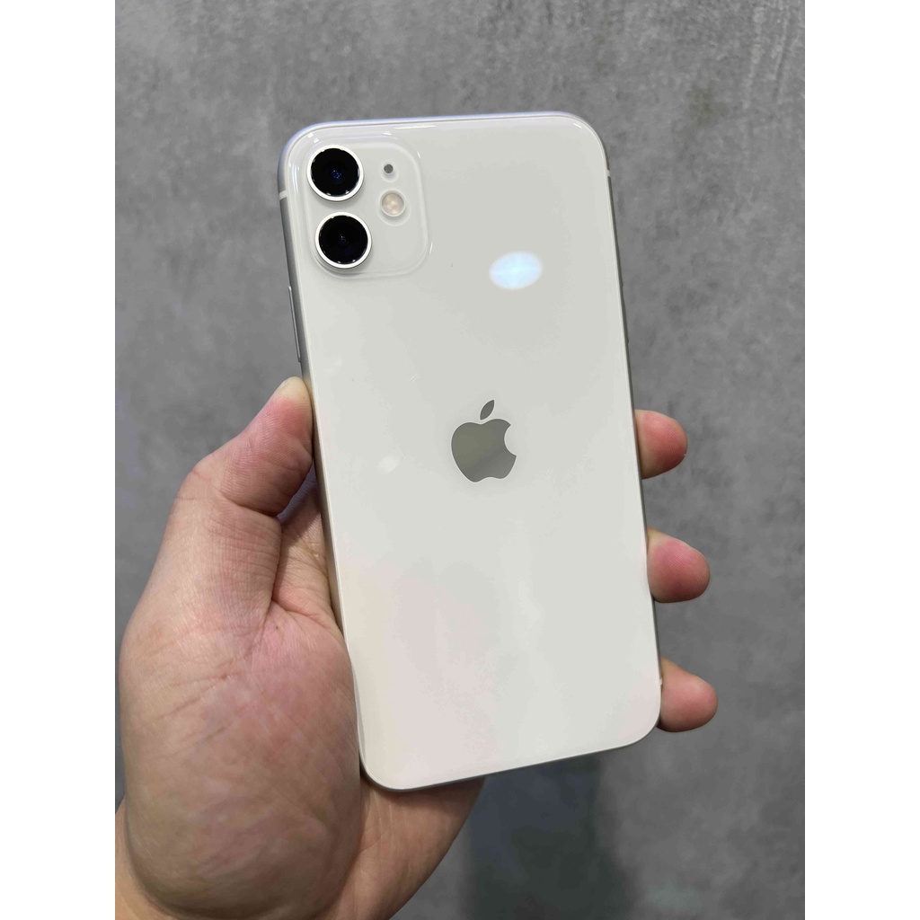 iPhone11 64G 白色只要11500 !!! | 蝦皮購物