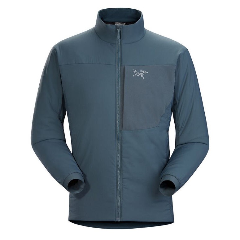 男版經點化纖外套 Arc'teryx Proton LT Jacket