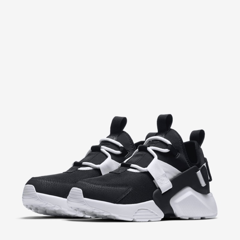 Nike huarache best sale city low mens