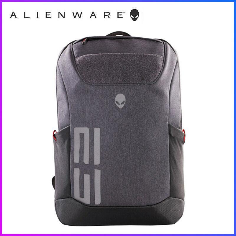 (現貨)外星人alienware M17 51M電腦雙肩背包 獵戶座專業版 | 蝦皮購物