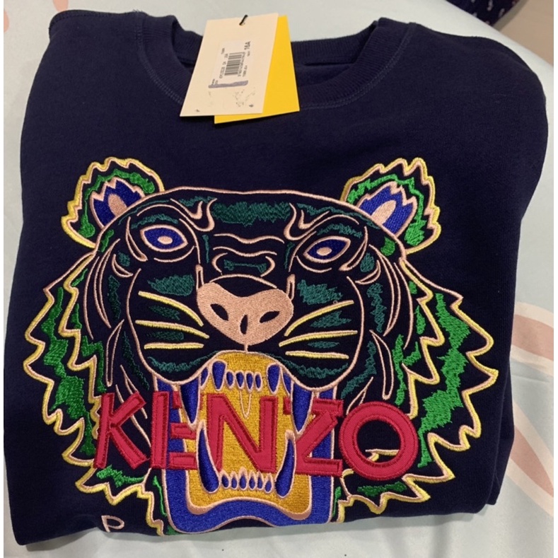 Kenzo 16a clearance vintage