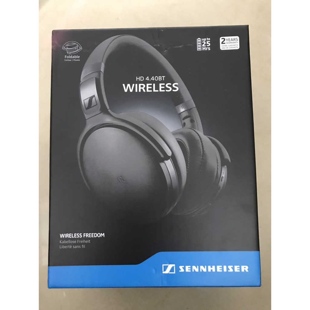 sennheiser HD4.40 BT HD4.40BT