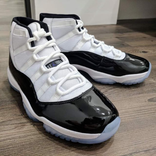 The hot sale jordan concords