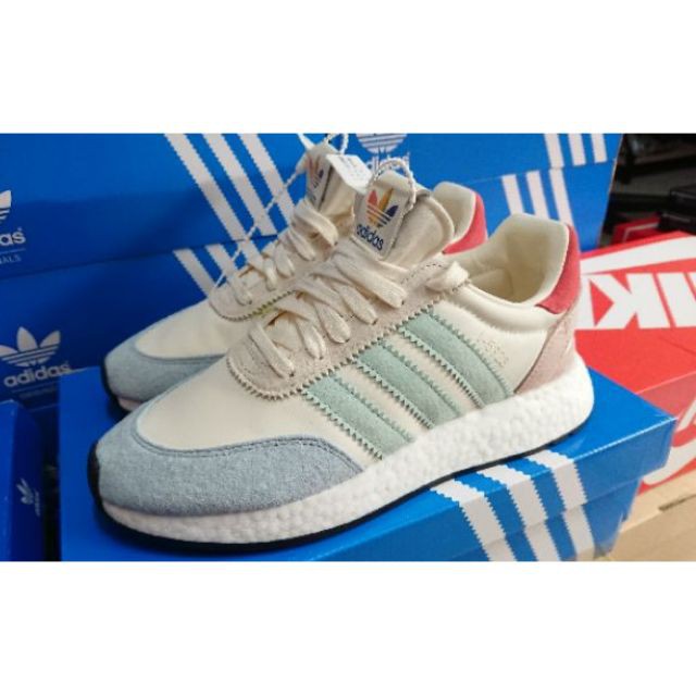 adidas Iniki Runner I 5923 Pride B41984