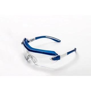 【台製現貨】A-10護目鏡 ACEST 高效防霧 上方墊片 抗UV 防護眼鏡 專業安全眼鏡 工安 實驗 食品 生技