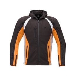 美品 ST-S UCHIMIZU COOL DRY PARKA HYODO HYOD STJ301DPM ST-S UCHIMIZU VENTED COOL DRY PARKA | ALDANA