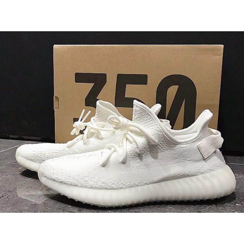 Yeezy 350 cream hot sale white price