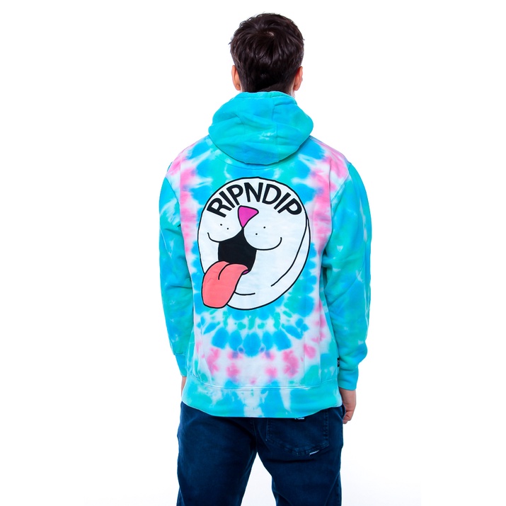 Ripndip cheap pill hoodie