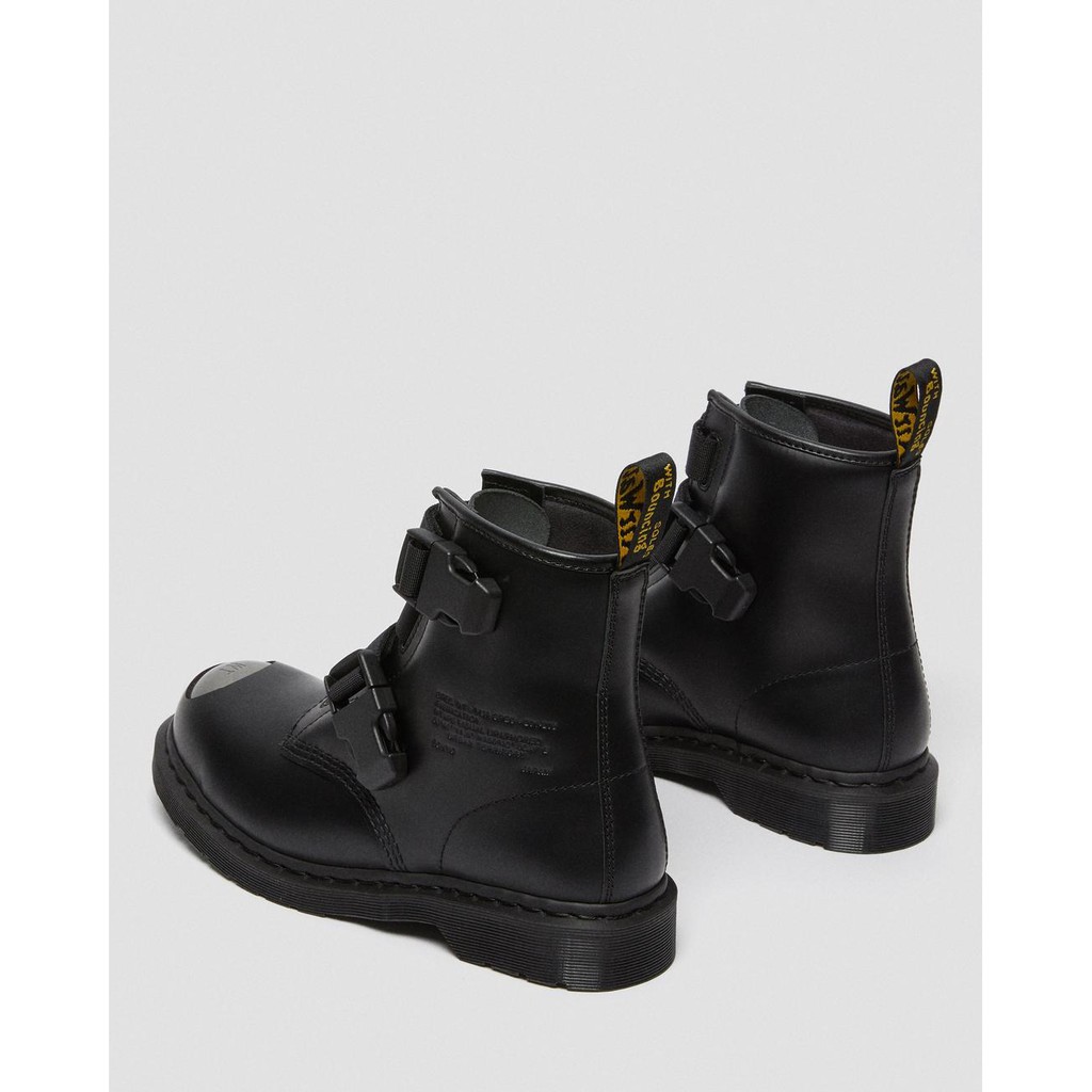 現貨】WTAPS x Dr Martens 1460 Remastered Boot 聯名限定20FW | 蝦皮購物