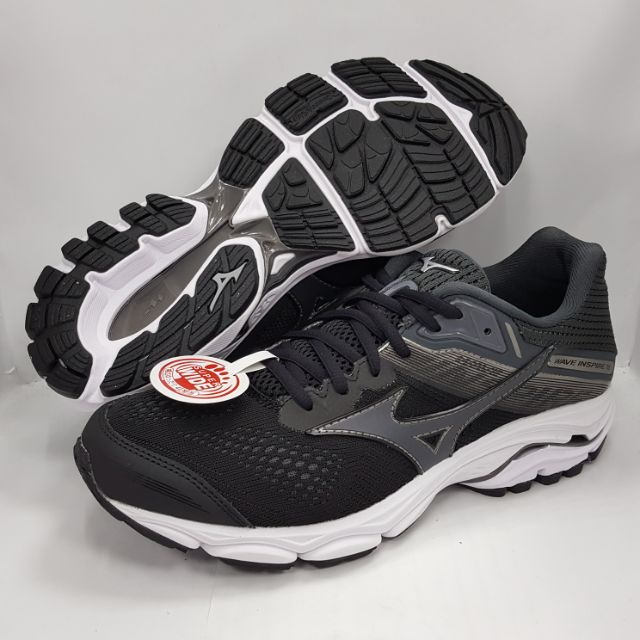 Men's wave inspire on sale 15 running shoe