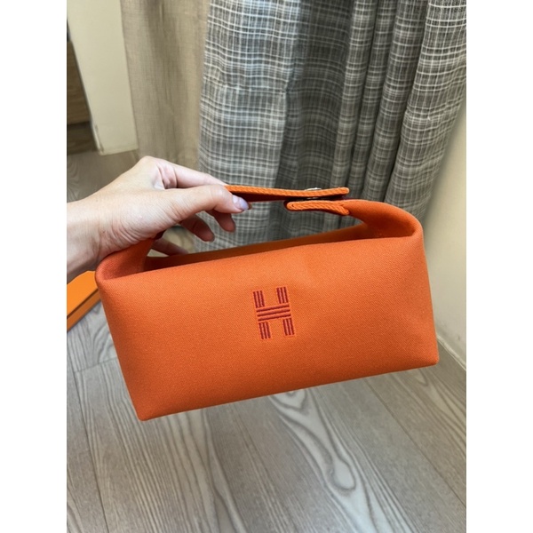 Hermes 2025 lunch bag