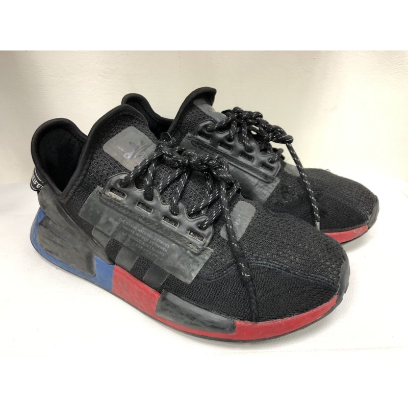 adidas NMD R1.V2 FV9023 us6 24.5