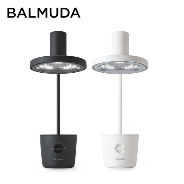 BALMUDA The Light 太陽光LED檯燈優惠推薦－2023年10月｜蝦皮