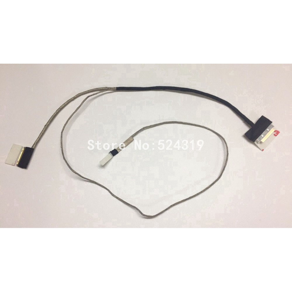 Câble Nappe écran LCD LVDS Pour HP 15-BS/15-BW/250 G5 – Compatible 924930-001, DC02002WZ00