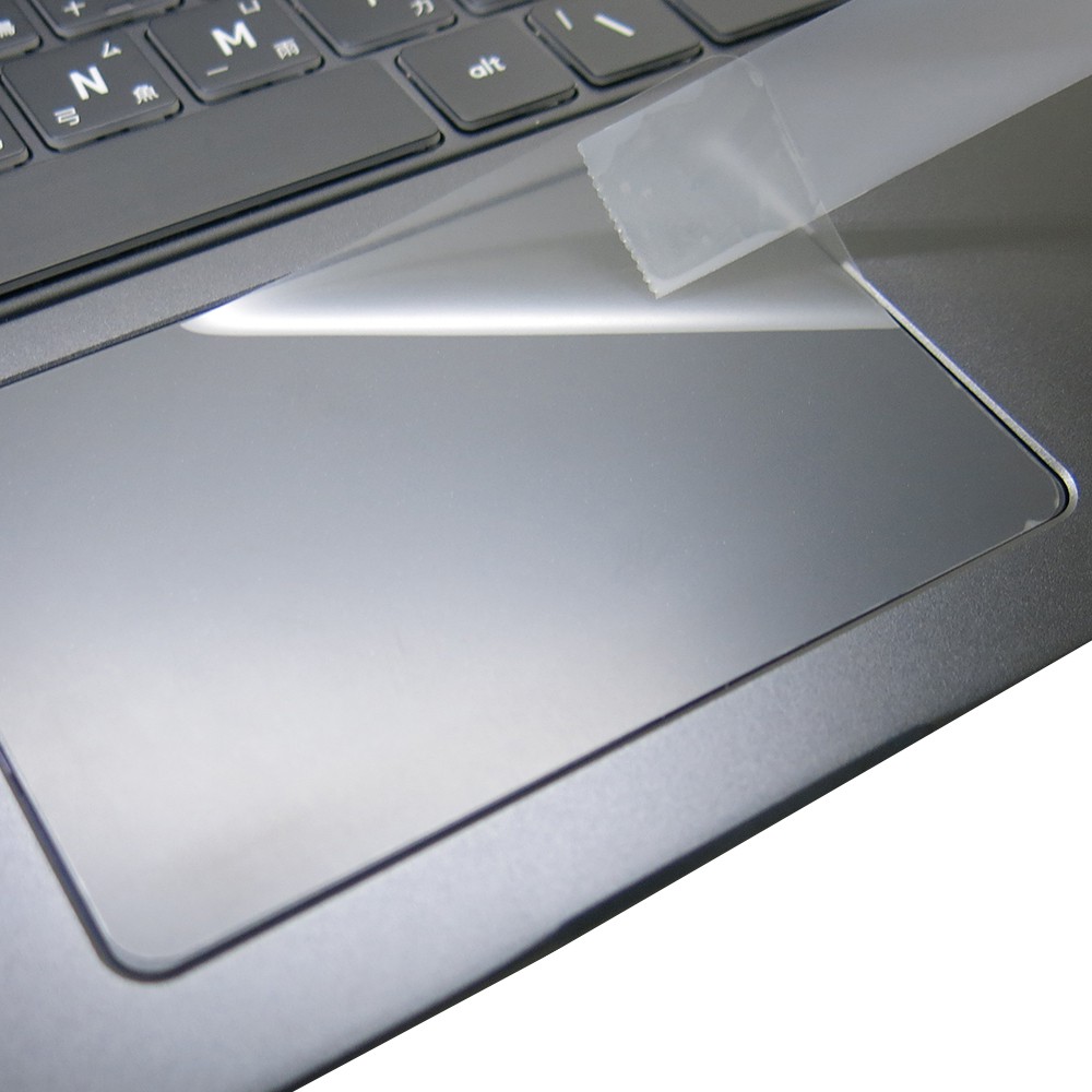 Touchpad Nero Con Cavo Per MSI Modern 15 A10M MS-1551 Originale Testato