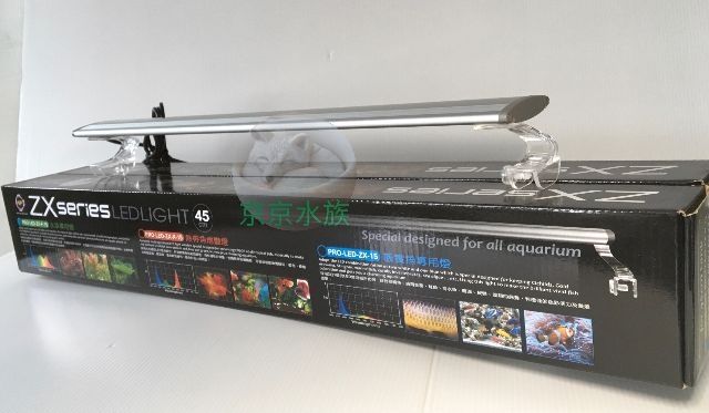 p樣專用 🐳UP雅柏4尺~5尺ZX系列水草專用燈LED 跨燈白燈增艷水草專用自然白燈