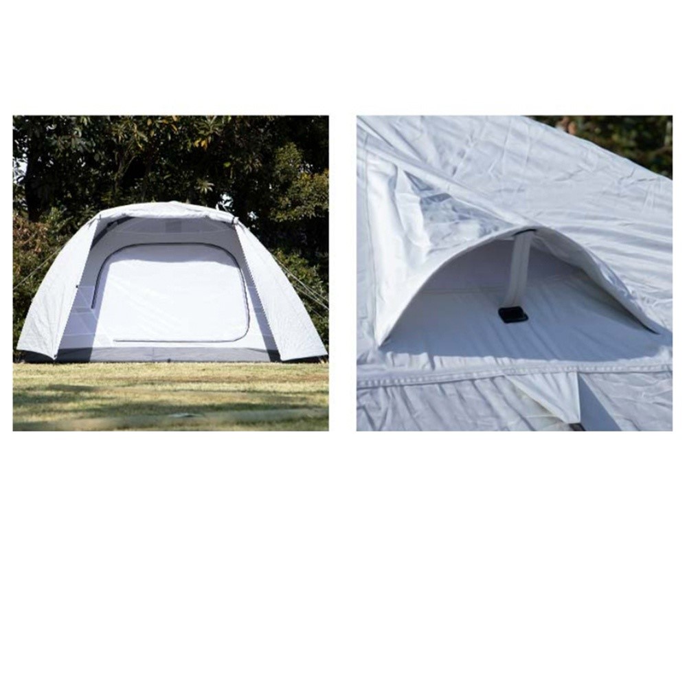 FIELDOOR 日本 秒開式家庭帳篷 One Touch Tent 300 日本帳篷 日本快速帳篷