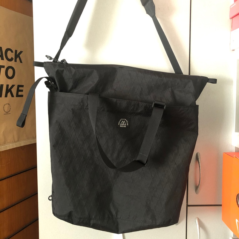 Ridge Mountain Gear Every Tote 二手 誠可議