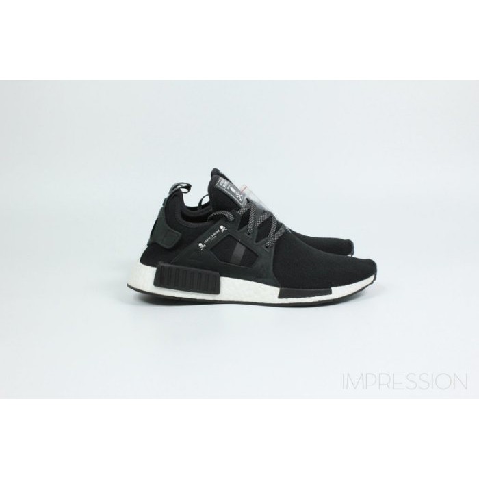 IMPRESSION Adidas Originals mastermind JAPAN NMD XR1 BA9726