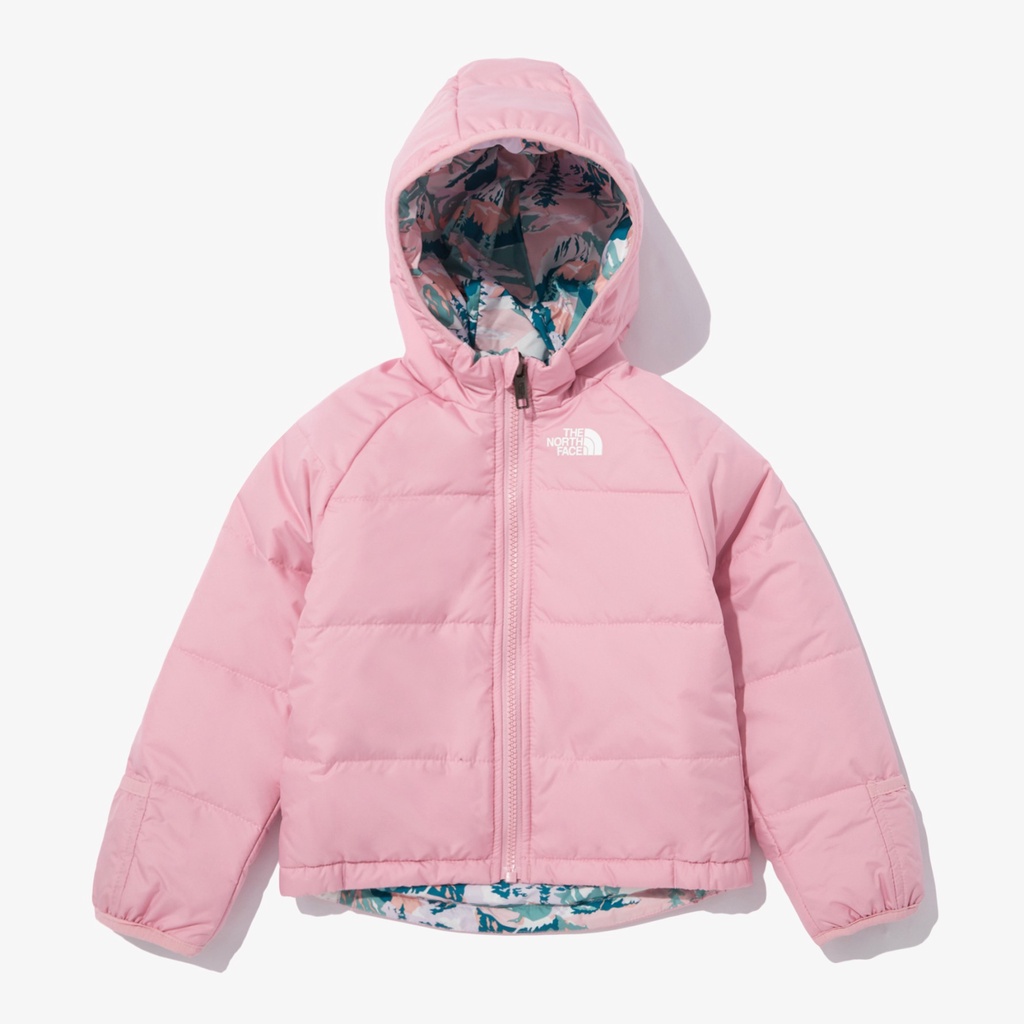 The north face hot sale reversible perrito