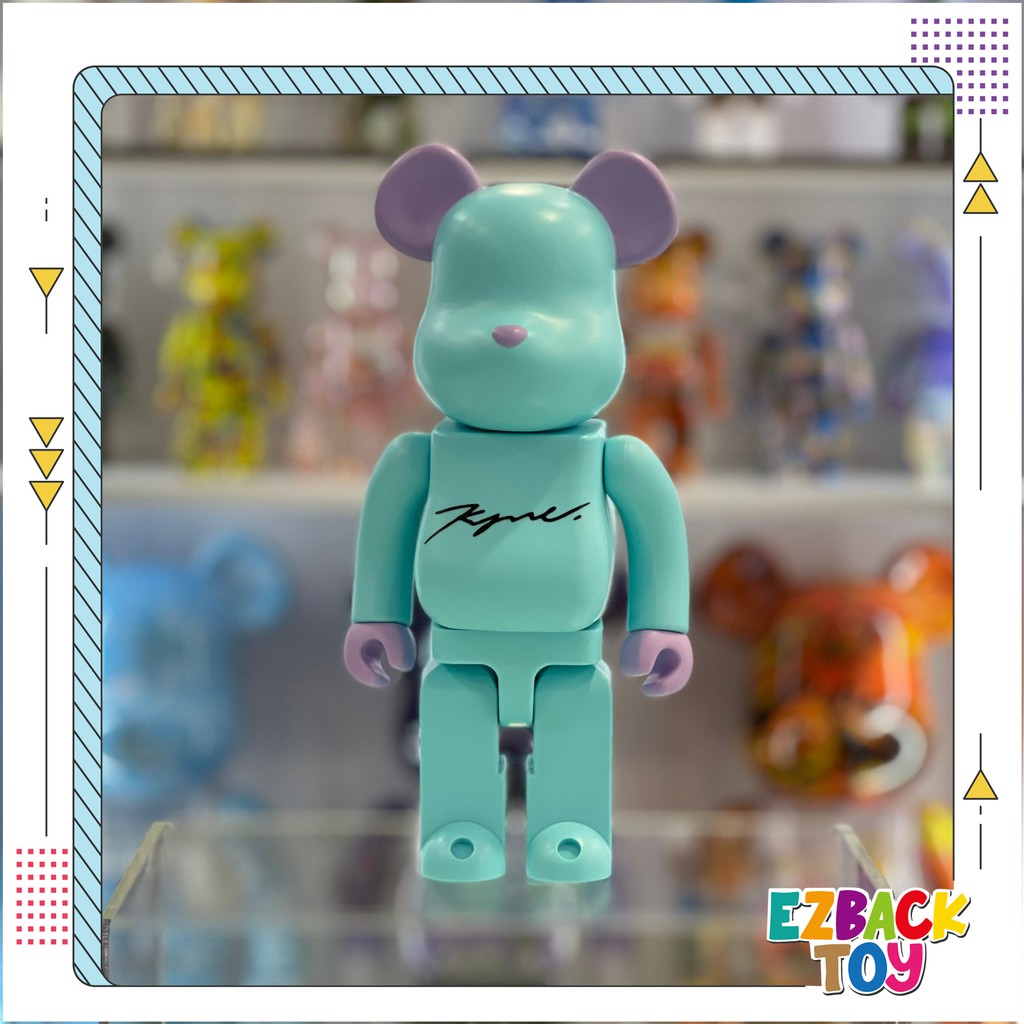KYNE × BE@RBRICK BE@RBRICK KYNE 400％