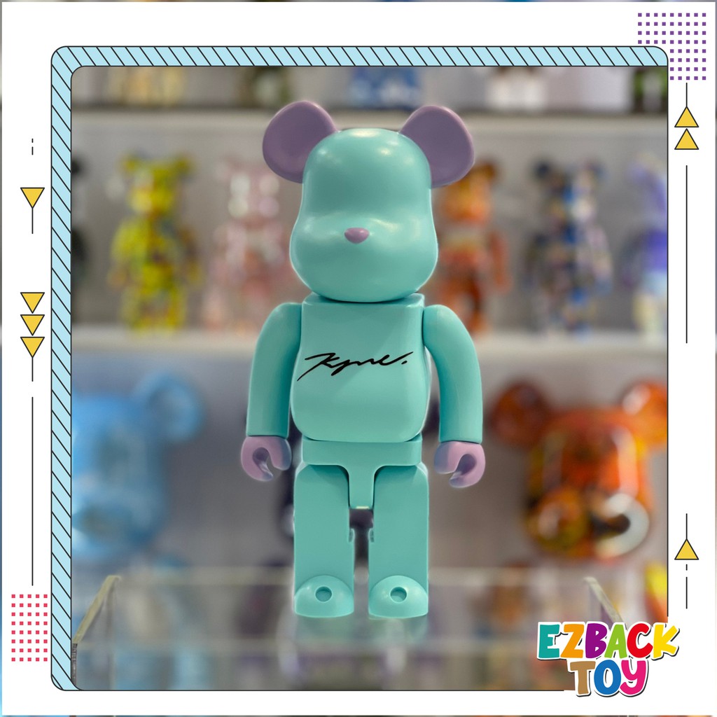 Moschino, Medicom, Medicom Toy, BE@RBRICK