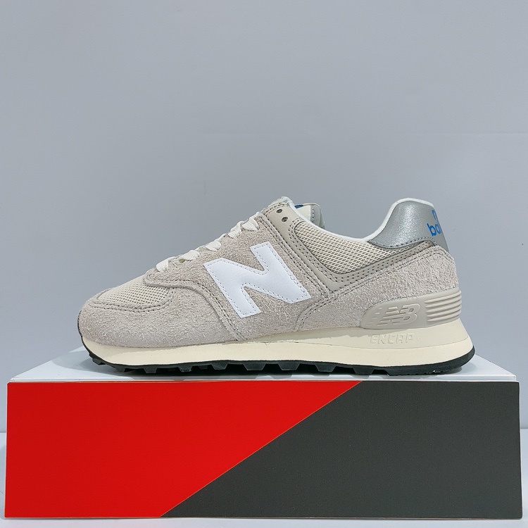 ★New Balance★U574RZ2★レトロ★男女兼用★送料・関税込★ 