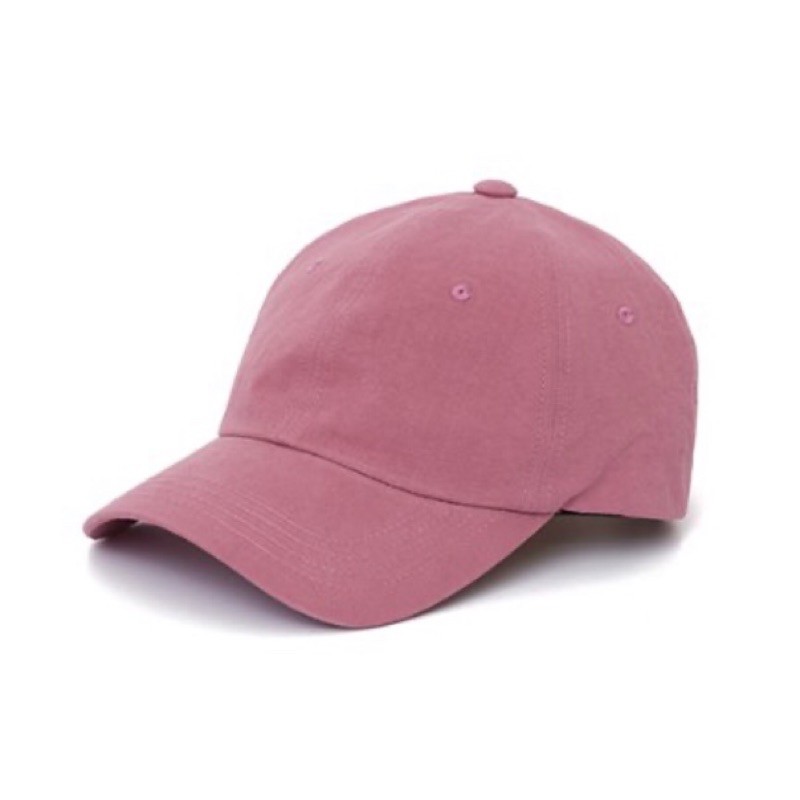 《韓國代購》AWESOME NEEDS BASIC BALL CAP帽子 棒球帽