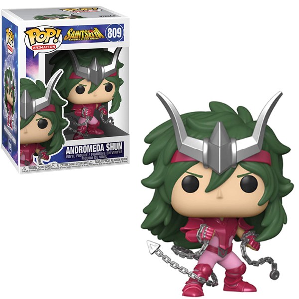 BEETLE FUNKO POP SAINT SEIYA 聖闘士星矢聖鬥士星矢星矢紫龍