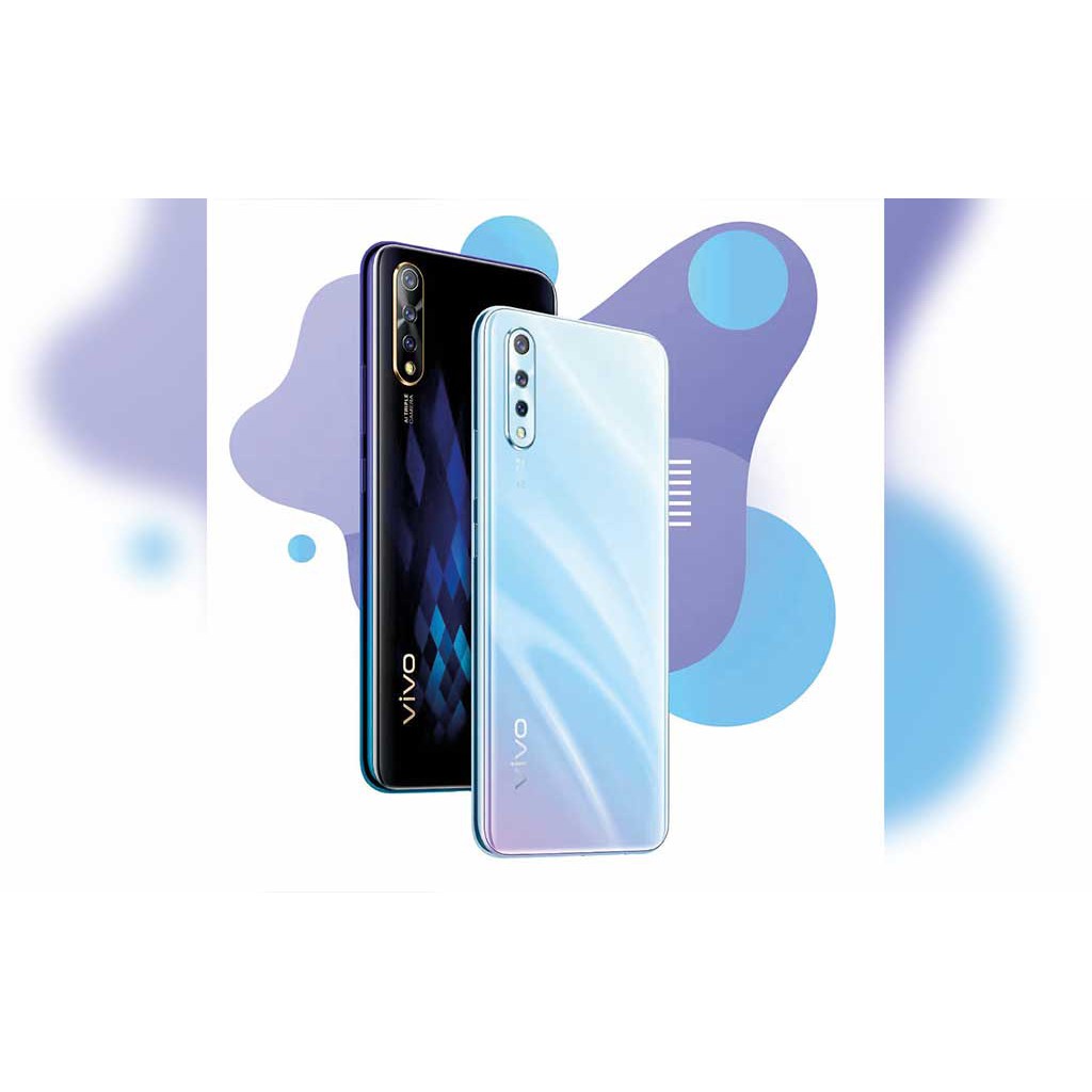VIVO + S1 vivos1 vivo 1907 玻璃貼 螢幕貼 手機殼 防摔殼