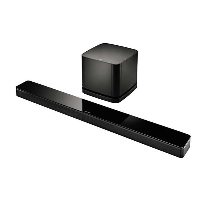 大特價Bose Soundbar 300 家庭劇院組soundtouch 音響喇叭藍芽700 500